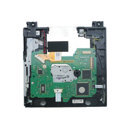 For Wii Optical Drive Dual IC Version Replacement Module-garmade.com