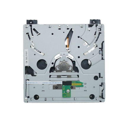 For Wii Optical Drive Dual IC Version Replacement Module-garmade.com
