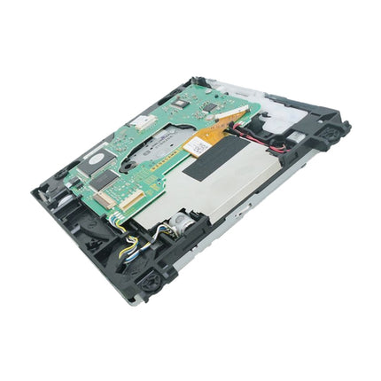 For Wii Optical Drive Dual IC Version Replacement Module-garmade.com