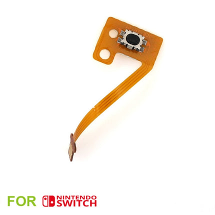 For Nintendo Switch Handle Right Button ZR Flat Cable-garmade.com