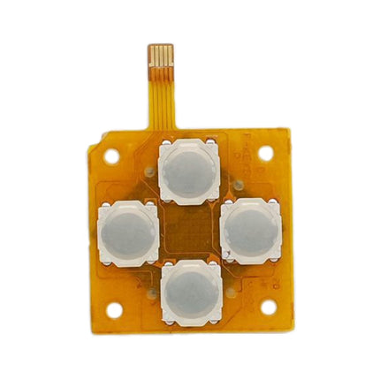 ML-3ds014 For New 3DS XL Direction Keys Button Board-garmade.com