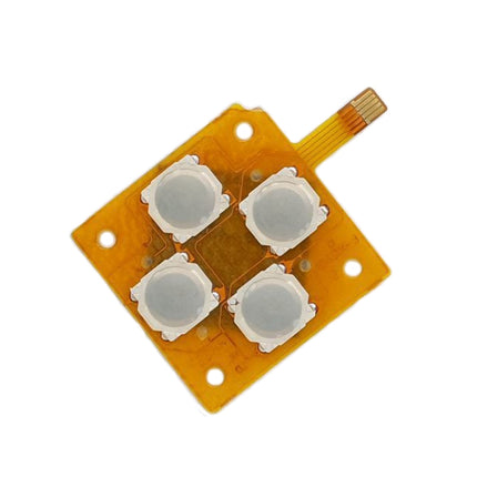 ML-3ds014 For New 3DS XL Direction Keys Button Board-garmade.com