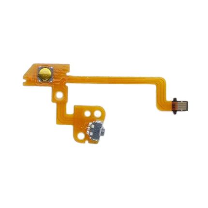 ML-Ns028 For Nintendo Switch Gamepad Left Flex Cable L-Shaped Cable-garmade.com