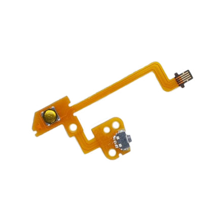 ML-Ns028 For Nintendo Switch Gamepad Left Flex Cable L-Shaped Cable-garmade.com