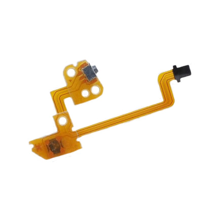 ML-Ns028 For Nintendo Switch Gamepad Left Flex Cable L-Shaped Cable-garmade.com