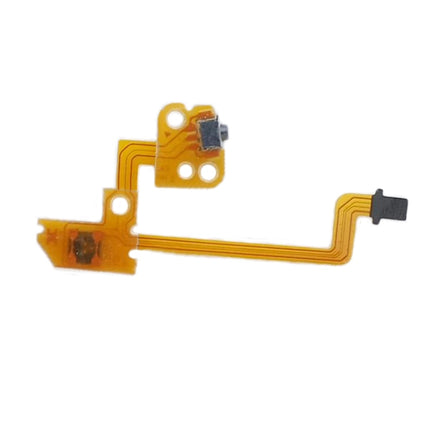 ML-Ns028 For Nintendo Switch Gamepad Left Flex Cable L-Shaped Cable-garmade.com