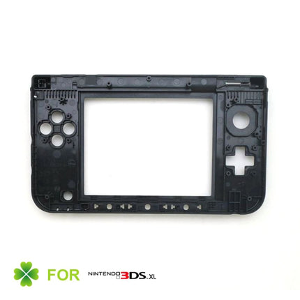 For Nintendo 3DS XL Game Console Shell Middle Fragment Main Console Frame-garmade.com