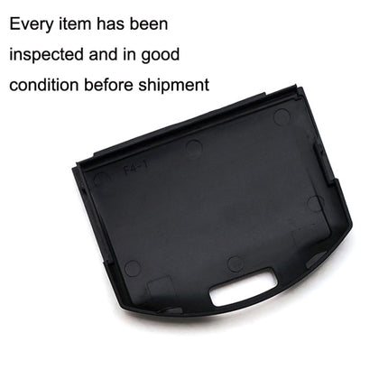 For Sony PSP 1000 Battery Rear Cover-garmade.com