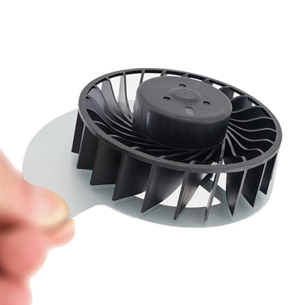 For Sony PS4 1000/1100 KSB0912HE CK2M Built-In Cooling Fan Without Tools-garmade.com