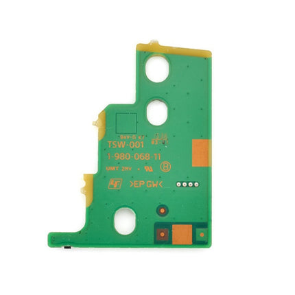 For Sony PS4 1200 Induction Optical Drive Switch Board-garmade.com