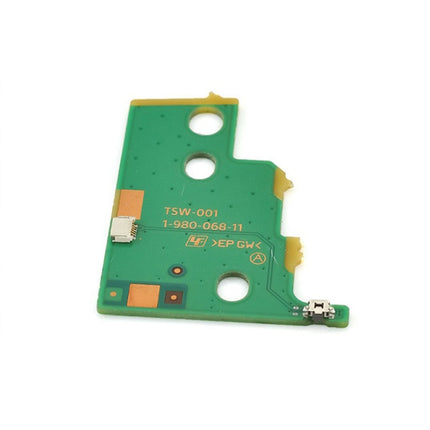 For Sony PS4 1200 Induction Optical Drive Switch Board-garmade.com