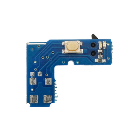 For SONY PlayStation 2 70000 Power Switch PCB Board ON OFF Board-garmade.com
