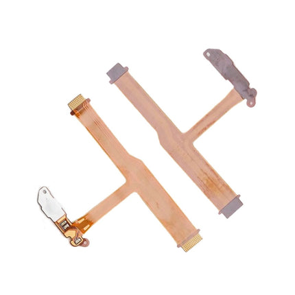 For Sony PS Vita 2000 Switch Button Flex Cable-garmade.com