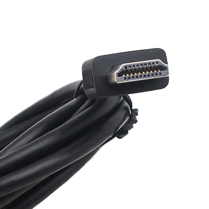 For SONY PS4 HDMI High-Definition Cable Host Video Cable-garmade.com