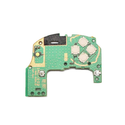 For Sony PS Vita 1000 Left Button Pad 3G Version-garmade.com