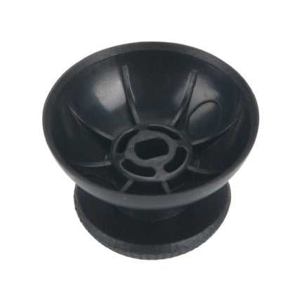 For PS5 Gamepad Controllers 10pcs Replacement Joystick Cap(Black)-garmade.com