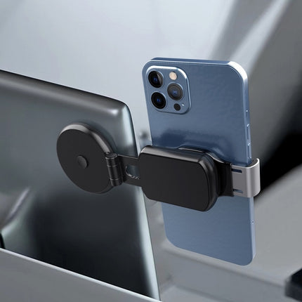 149A Magsafe Car Air Outlet Mobile Phone Magnetic Suction Bracket-garmade.com