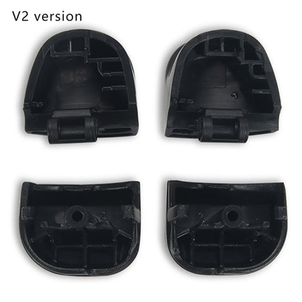 For PS5 Controller New V2 Version 2sets R2 L2 L1 L2 Buttons Spring DualSense Gamepad Button Set-garmade.com