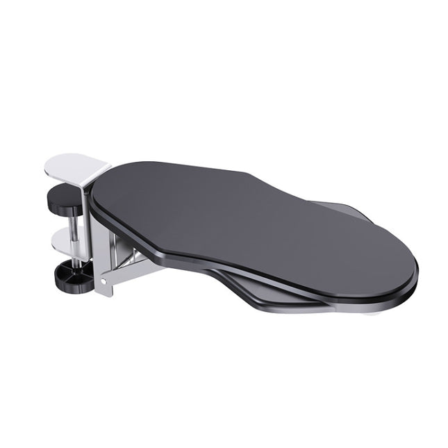 Folding Punch-free Computer Desk Sponge Pad Hand Bracket Multifunctional Desk Elbow Rest-garmade.com