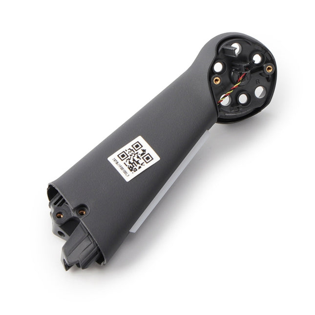 For DJI FPV Drone Arm Parts Replacement Spare Part ,Spec: Left Front-garmade.com