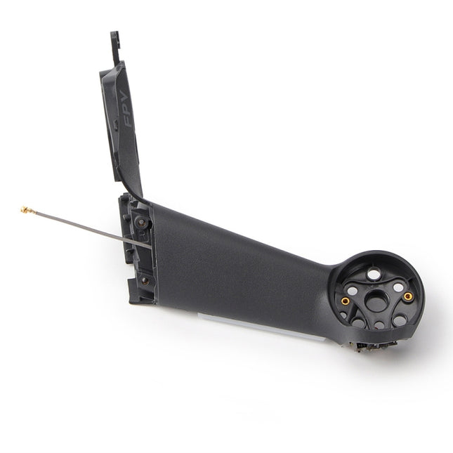 For DJI FPV Drone Arm Parts Replacement Spare Part ,Spec: Right Rear-garmade.com