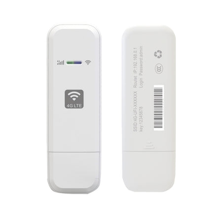 LDW931 European Version B1/3/7/8/20 4G WIFI Dongle Network Card Router Portable Wireless Hotspot-garmade.com