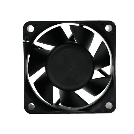 XIN RUI FENG 5V Oil Bearing 6cm Quiet DC Cooling Fan-garmade.com
