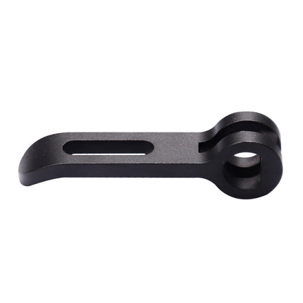 X0075 for Xiaomi M365 / Pro Electric Scooter Folding Wrench(Black)-garmade.com