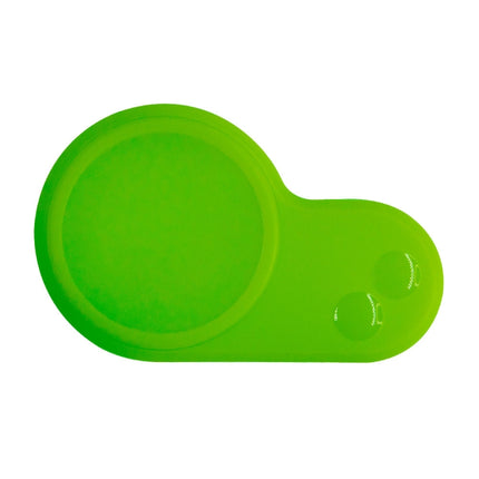 For KUGOO M4 Pro Electric Scooter Instrument Cover Display Silicone Case(Green)-garmade.com
