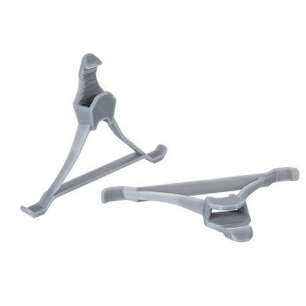 For DJI Avata RCSTQ Quick Release Type Height Increase Floor Stand(1pair)-garmade.com