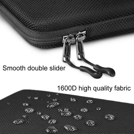 Hard Shell Computer Bag Anti-fall Anti-pressure Sleeve Bag, Size: 13-13.3 inch(Starry Sky)-garmade.com
