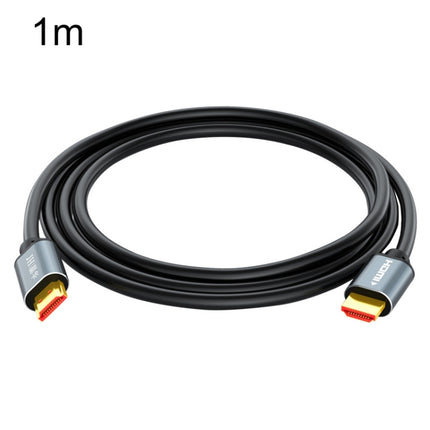 JINGHUA 1m HDMI2.0 Version High-Definition Cable 4K Display Cable-garmade.com