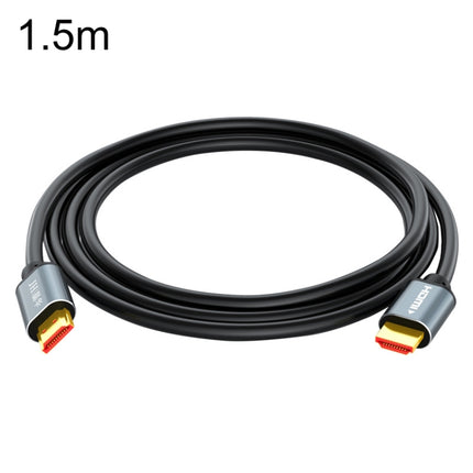 JINGHUA 1.5m HDMI2.0 Version High-Definition Cable 4K Display Cable-garmade.com