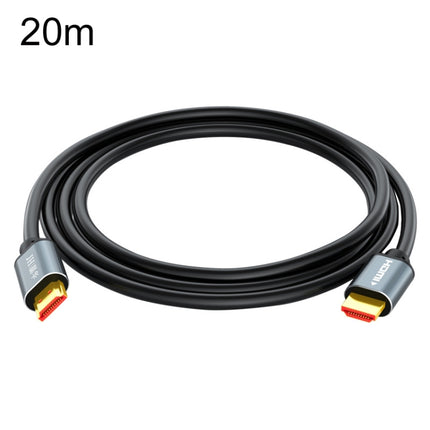 JINGHUA 20m HDMI2.0 Version High-Definition Cable 4K Display Cable-garmade.com