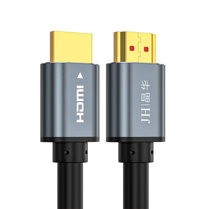 JINGHUA 8m HDMI2.0 Version High-Definition Cable 4K Display Cable-garmade.com