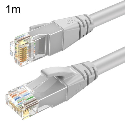 1m JINGHUA Cat5e Set-Top Box Router Computer Engineering Network Cable-garmade.com