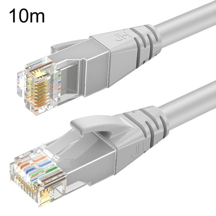 10m JINGHUA Cat5e Set-Top Box Router Computer Engineering Network Cable-garmade.com