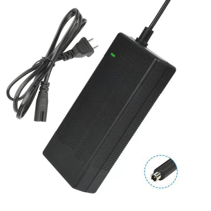 For Xiaomi M365 42V 2A Electric Scooter Smart Charger 36V Lithium Battery Charger, Plug: US-garmade.com