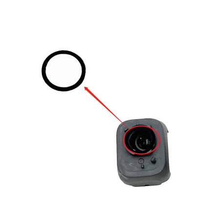 For DJI Mini 3 / Mini 3 Pro Gimbal Camera Frame Protection UV Lens Repair Accessories-garmade.com