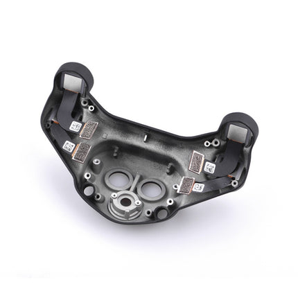 For DJI FPV Vision Bracket Assembly Without Glass Drone Repair Parts-garmade.com