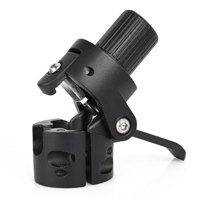 For Xiaomi M365 / Pro Electric Scooter Accessories Folder Assembly(Black)-garmade.com