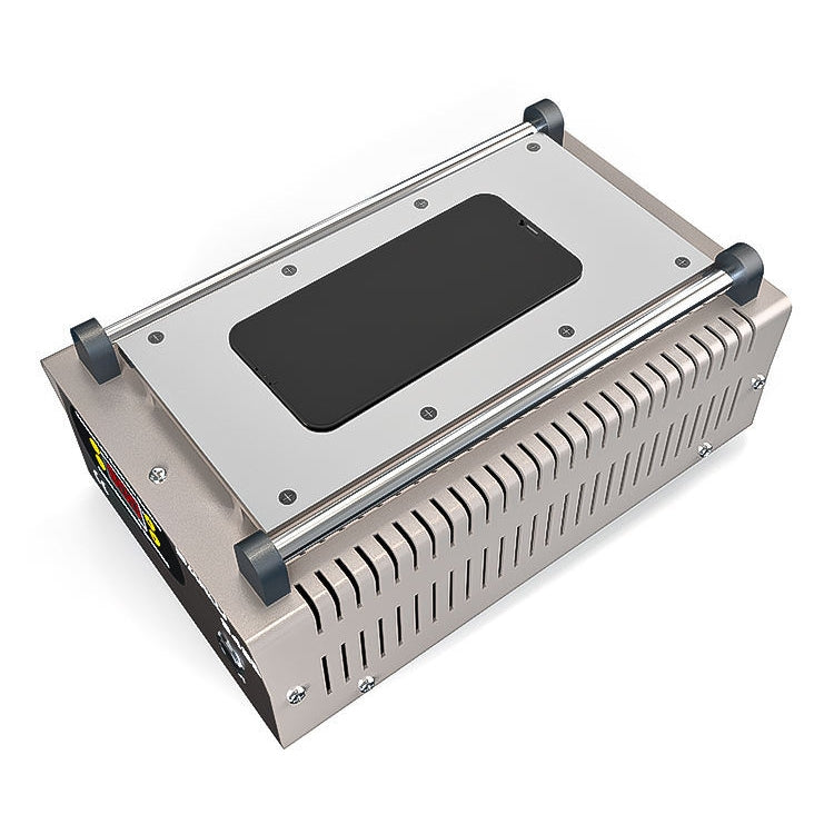 BAKU BA-948E Mobile Phone Liquid Crystal Separation Machine Flat Display Separator Heating Board EU Plug 220V-garmade.com
