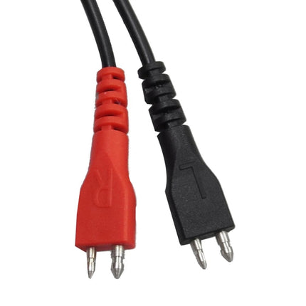 For Sennheiser HD25 / HD560 / HD540 / HD480 / HD430 / HD250 Headset Audio Cable(Two Sides Equivalent)-garmade.com