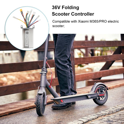 For Xiaomi M365 / Pro Scooter Parts Set, Style: Standard-garmade.com