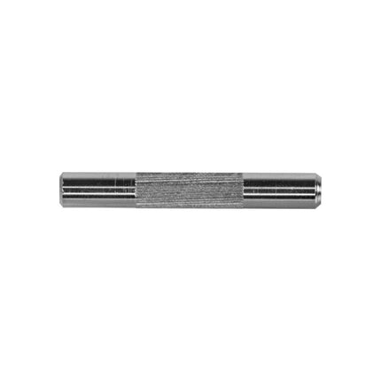 For Xiaomi M365 / Pro Electric Skateboard Folding Hook Dowel(Silver)-garmade.com