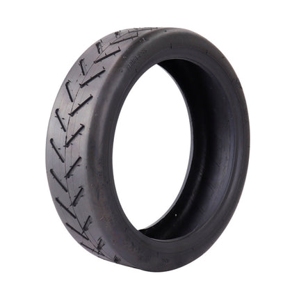 For Xiaomi M365 / Pro Electric Scooter Inner Tire+Outer Tire(Black)-garmade.com