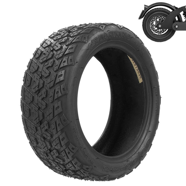 Outer Tire 85/65-6.5 Widened and Thickened Scooter Tire, For Kugoo G-Booster / G2 Pro & Xiaomi Mini Pro-garmade.com