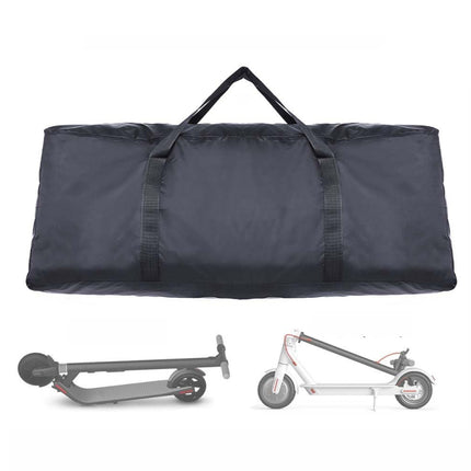 For Ninebot/Xiaomi Pro/ES Series Scooter Storage Bag Carrying Handbag 125cm Large-garmade.com