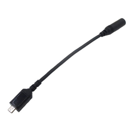 For SteelSeries Arctis 3 5 7 Pro Headphone Sound Card Adapter Cable Audio Cable(A Style)-garmade.com