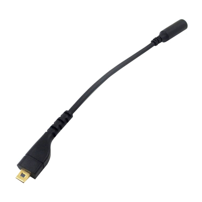 For SteelSeries Arctis 3 5 7 Pro Headphone Sound Card Adapter Cable Audio Cable(B Style)-garmade.com